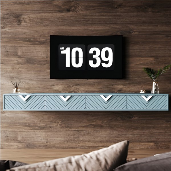 Тумба під ТВ Оксфорд – стильний елемент вашої вітальні