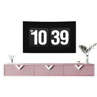 Тумба під ТВ Оксфорд 2 білі ручки