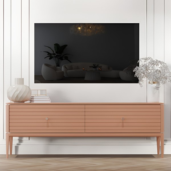 Тумба під ТВ Наомі — сучасний дизайн для вашої вітальні