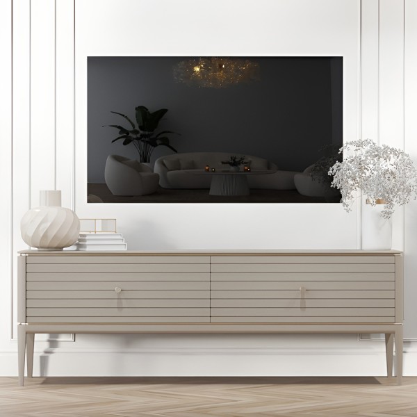 Тумба під ТВ Наомі — сучасний дизайн для вашої вітальні