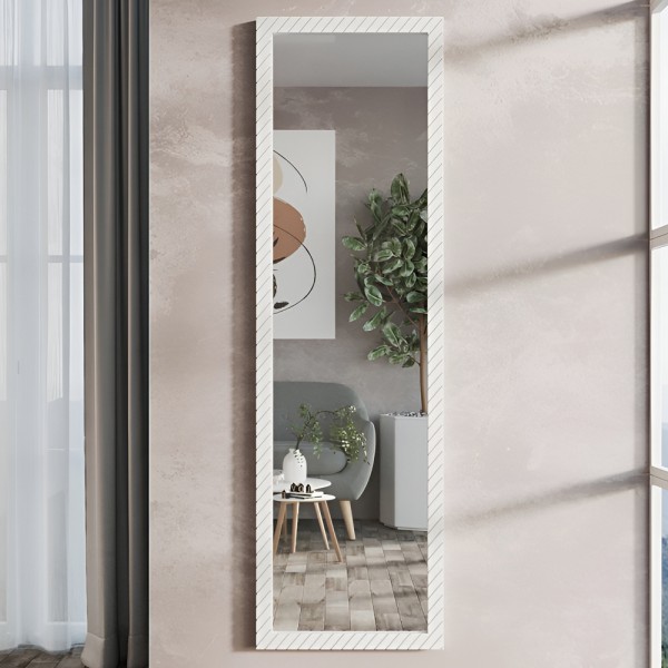 Дзеркало Оксфорд — стильне та функціональне для вашої спальні