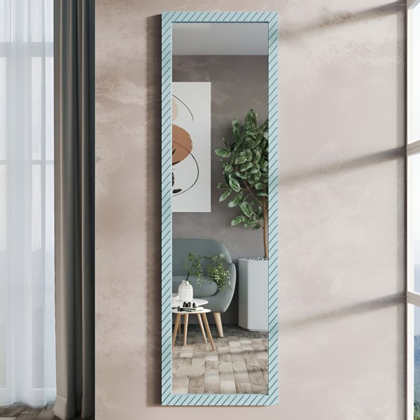 Дзеркало Оксфорд — стильне та функціональне для вашої спальні