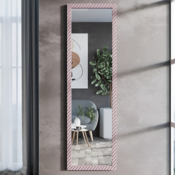 Дзеркало Оксфорд — стильне та функціональне для вашої спальні