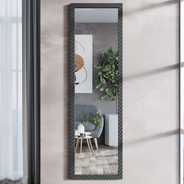 Дзеркало Оксфорд — стильне та функціональне для вашої спальні