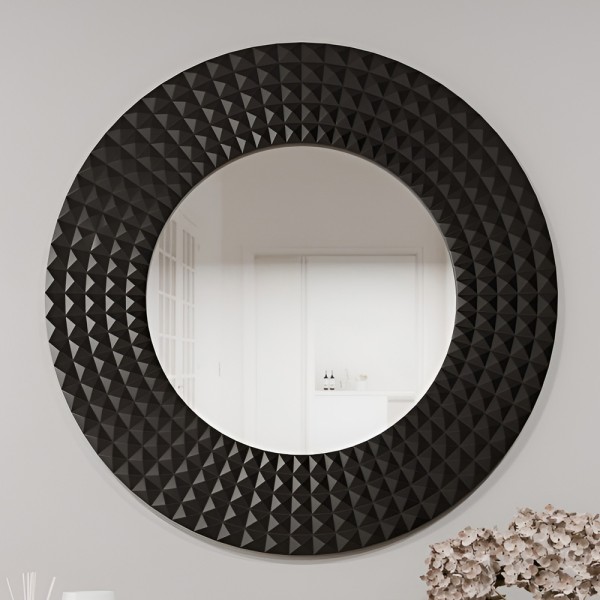 Дзеркало Орландо 800 — сучасний стиль для вашої спальні