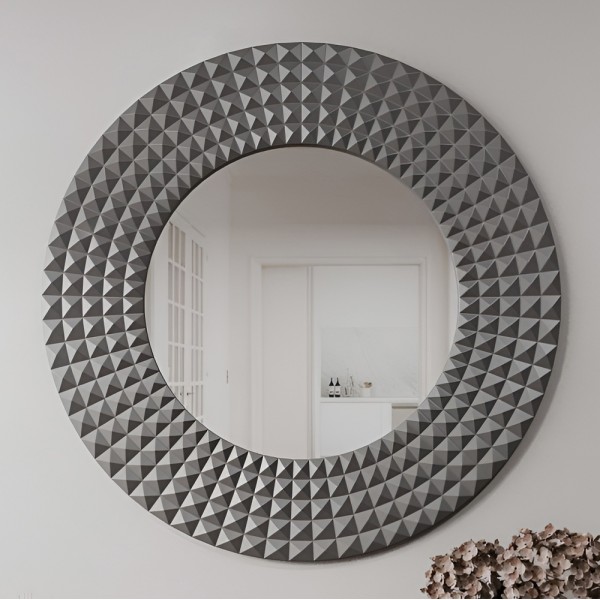 Дзеркало Орландо 800 — сучасний стиль для вашої спальні