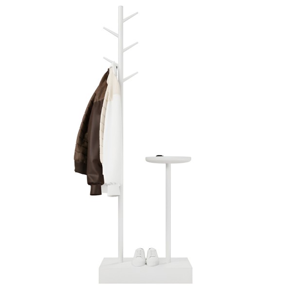 Вішак підлоговий Амарант 2 для стильного передпокою