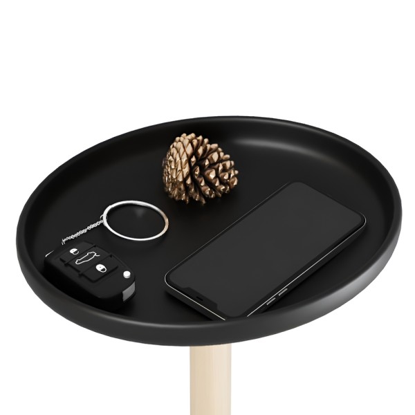 Вішак підлоговий Амарант 2 для стильного передпокою