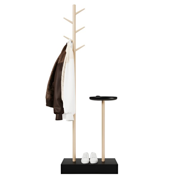 Вішак підлоговий Амарант 2 для стильного передпокою