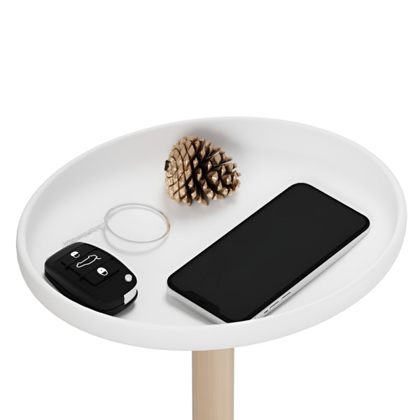 Вішак підлоговий Амарант 2 для стильного передпокою