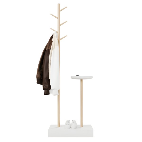 Вішак підлоговий Амарант 2 для стильного передпокою