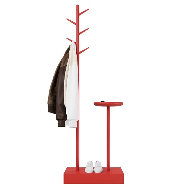 Вішак підлоговий Амарант 2 для стильного передпокою