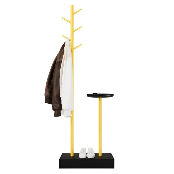 Вішак підлоговий Амарант 2 для стильного передпокою