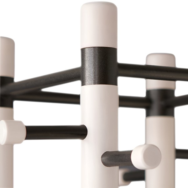 Вішак підлоговий Амстердам – Стильний та функціональний для вашого передпокою