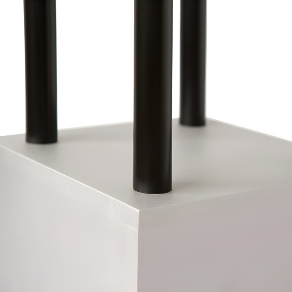 Вішак підлоговий Амстердам – Стильний та функціональний для вашого передпокою