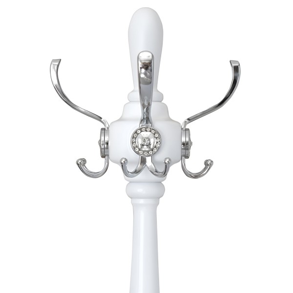 Вішак підлоговий Афіна – Класика для вашого передпокою