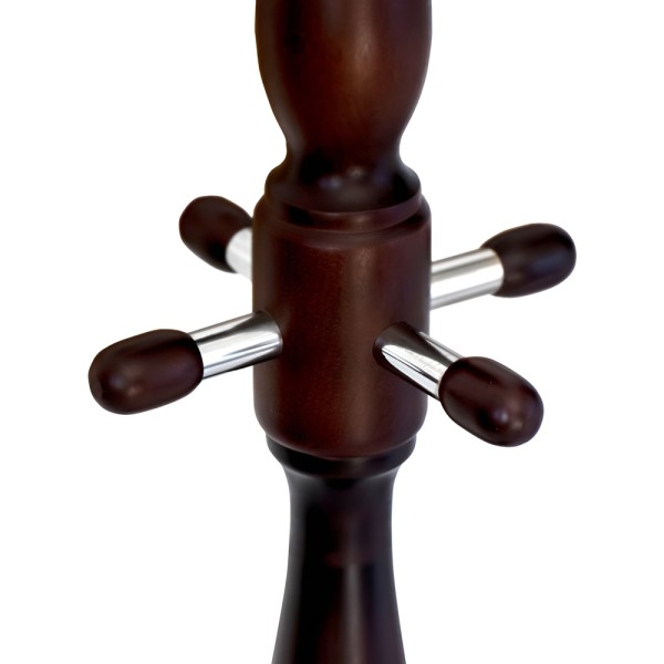 Вішак підлоговий Афіна – Класика для вашого передпокою