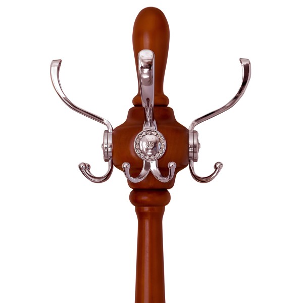 Вішак підлоговий Афіна – Класика для вашого передпокою