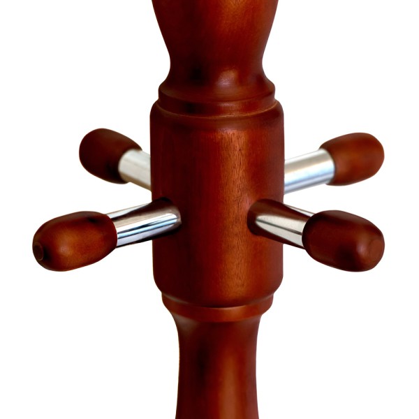 Вішак підлоговий Афіна – Класика для вашого передпокою