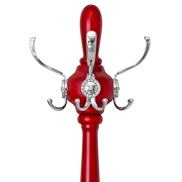 Вішак підлоговий Афіна – Класика для вашого передпокою