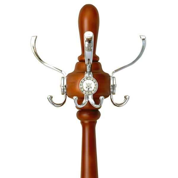 Вішак підлоговий Афіна – Класика для вашого передпокою