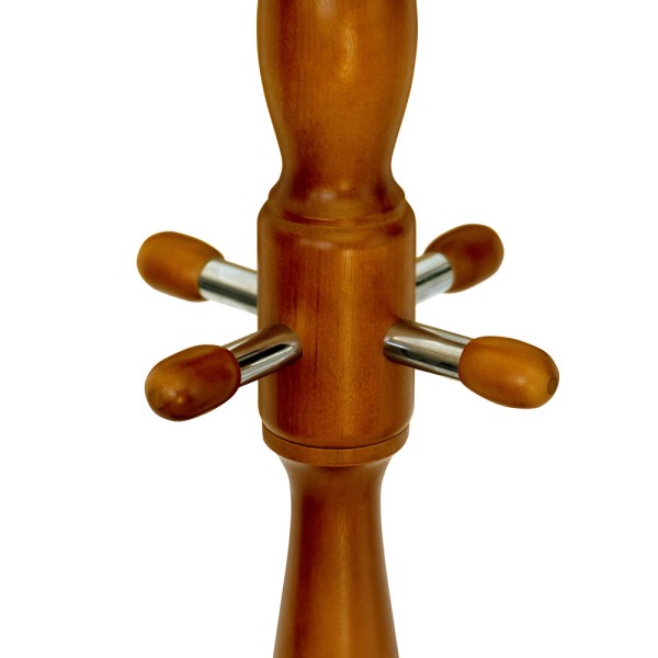 Вішак підлоговий Афіна – Класика для вашого передпокою