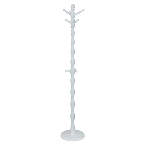 Вішак підлоговий Діана з масиву берези