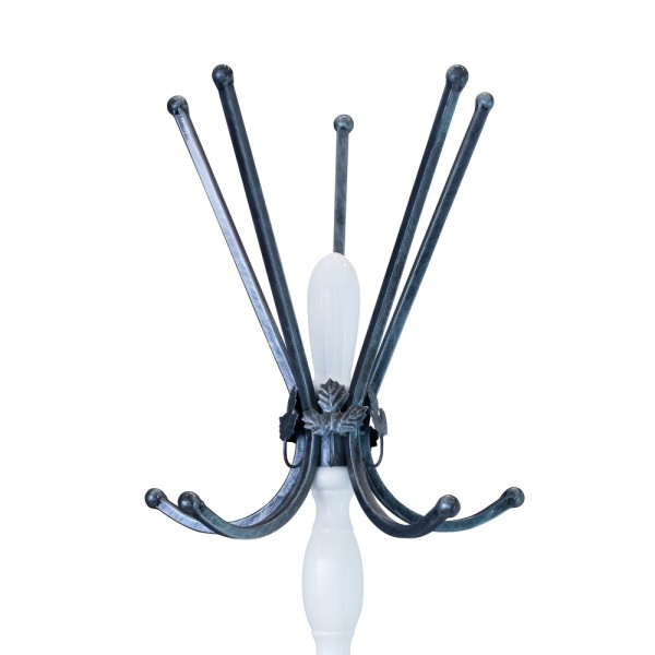 Вішак підлоговий Женева - Стиль та комфорт для вашого передпокою