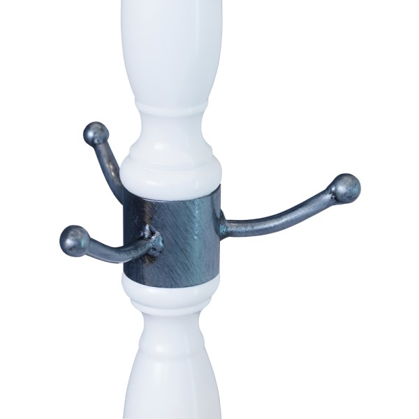 Вішак підлоговий Женева - Стиль та комфорт для вашого передпокою