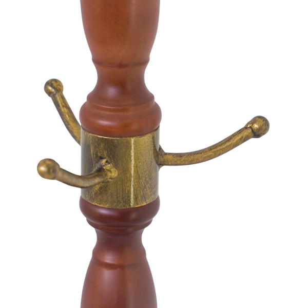 Вішак підлоговий Женева - Стиль та комфорт для вашого передпокою