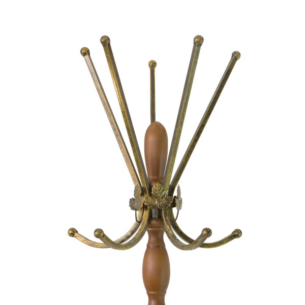 Вішак підлоговий Женева - Стиль та комфорт для вашого передпокою