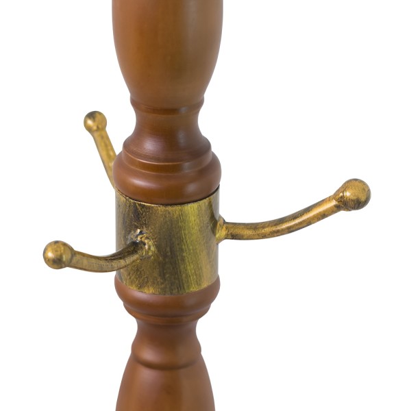 Вішак підлоговий Женева - Стиль та комфорт для вашого передпокою