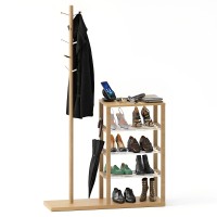 Прихожая в коридор Канзас