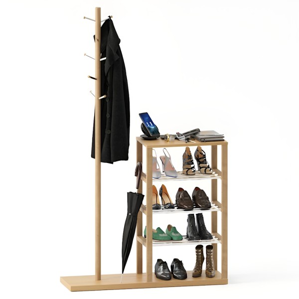 Передпокій у коридор Канзас — Меблі для сучасного інтер'єру