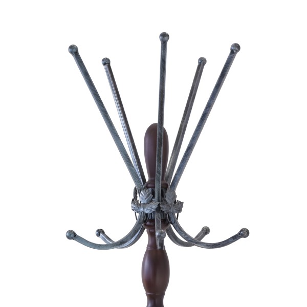 Вішак підлоговий Кармен – елегантний вибір для вашого передпокою