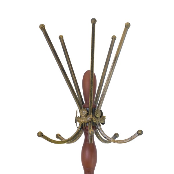 Вішак підлоговий Кармен – елегантний вибір для вашого передпокою