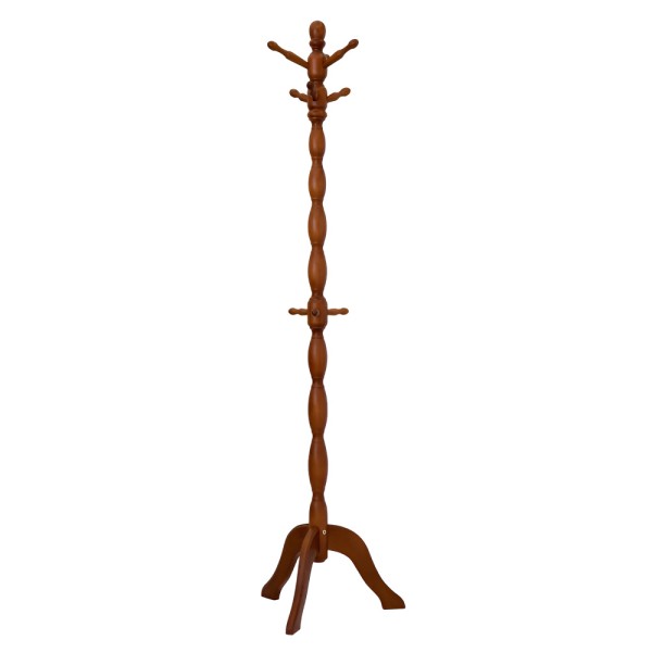 Вішак підлоговий Ліон — класичний стиль для вашого передпокою