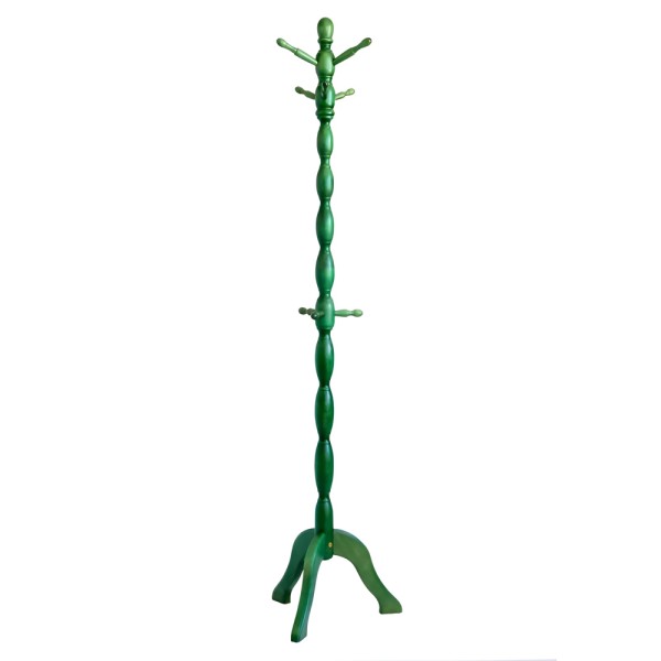 Вішак підлоговий Ліон — класичний стиль для вашого передпокою