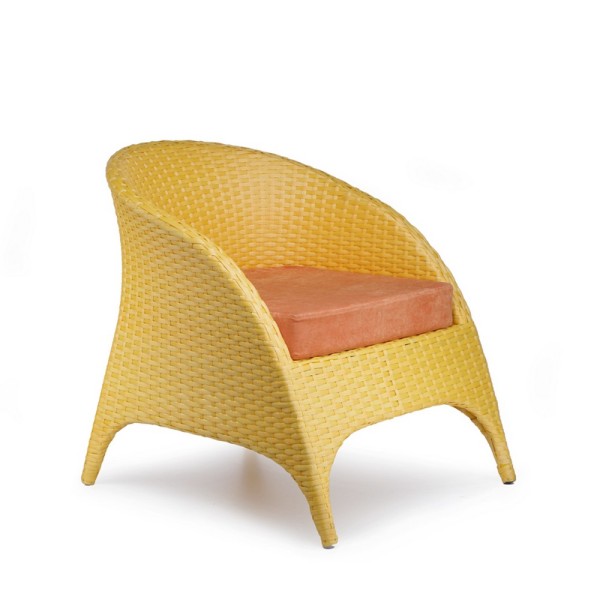 Крісло Гольф – комфорт і стиль на вашій вулиці