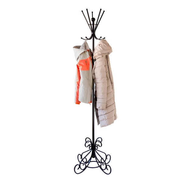 Вішак підлоговий Меркурій 3 для передпокою