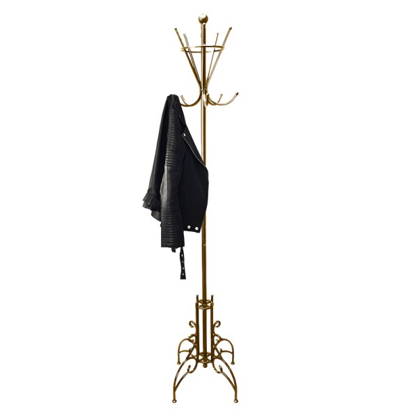 Вішак підлоговий Меркурій 4 — класичний стиль для вашого передпокою