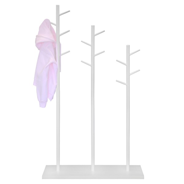 Вішак підлоговий Міленіум - стильний аксесуар для вашого передпокою