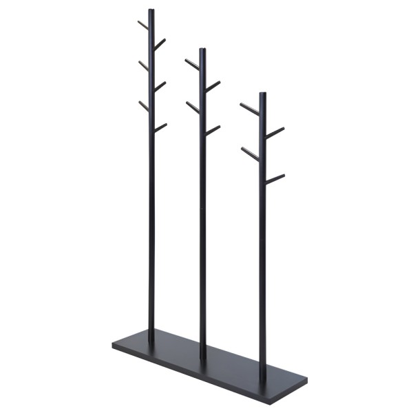 Вішак підлоговий Міленіум - стильний аксесуар для вашого передпокою