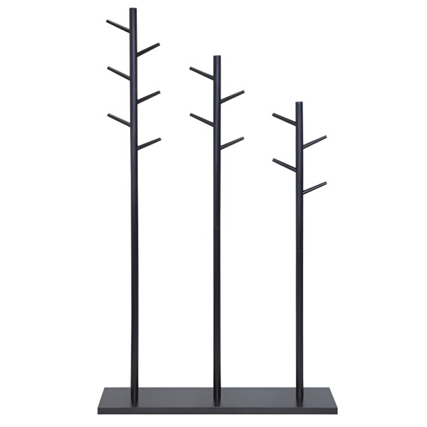 Вішак підлоговий Міленіум - стильний аксесуар для вашого передпокою