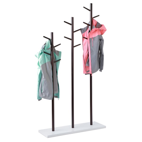 Вішак підлоговий Міленіум - стильний аксесуар для вашого передпокою