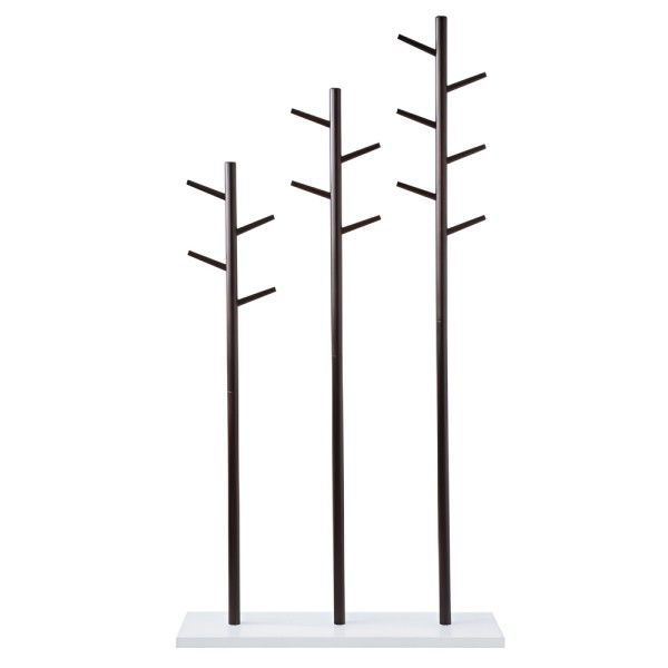 Вішак підлоговий Міленіум - стильний аксесуар для вашого передпокою