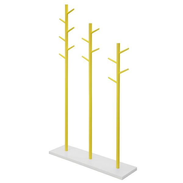 Вішак підлоговий Міленіум - стильний аксесуар для вашого передпокою