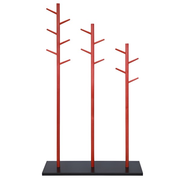 Вішак підлоговий Міленіум - стильний аксесуар для вашого передпокою