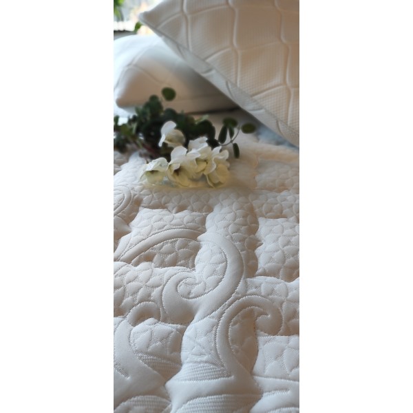 Матрац Ambre — комфорт і підтримка вашого сну