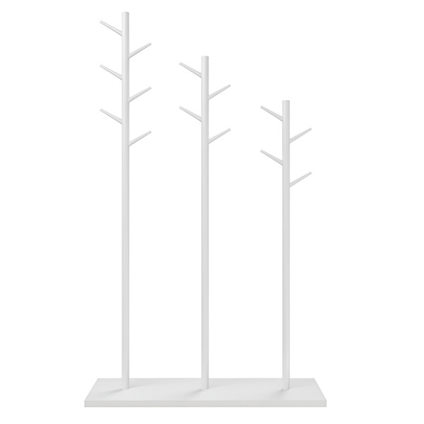 Вішак підлоговий Міленіум 2 для передпокою